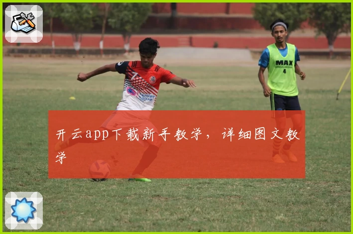 开云app下载新手教学，详细图文教学