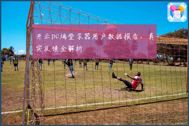 开云pc端登录器用户数据报告，真实反馈全解析