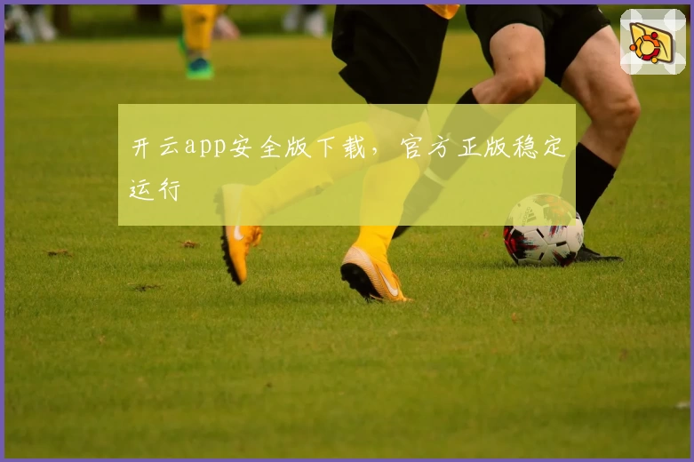 开云app安全版下载，官方正版稳定运行