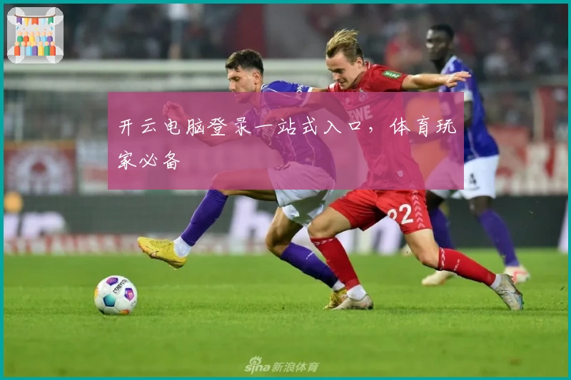 开云电脑登录一站式入口，体育玩家必备