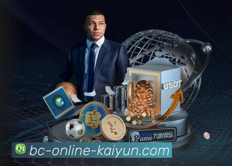 kaiyun全站App
